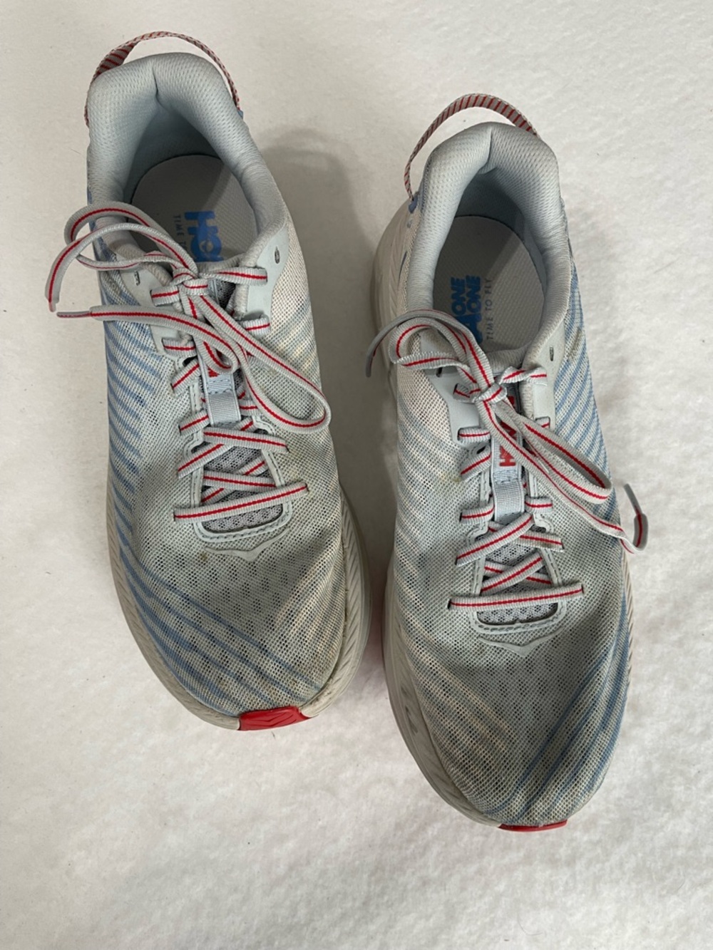 Hoka One One Rincon Women's Running Shoes‎ size 9